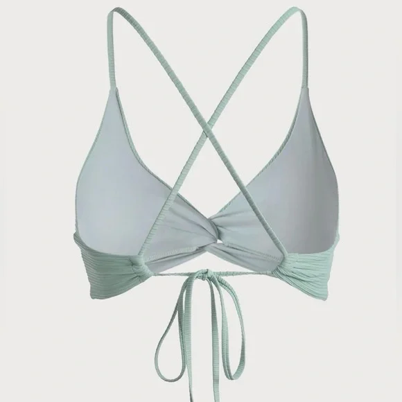 Berlook Twist Backless Bikini Set, NWT - Picture 7 of 9